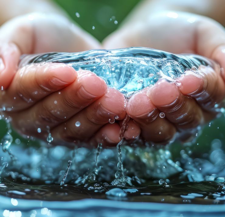 水と環境のインフラをまもる