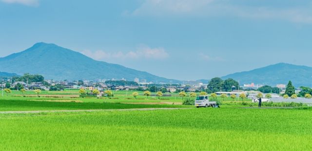 地域社会の変化