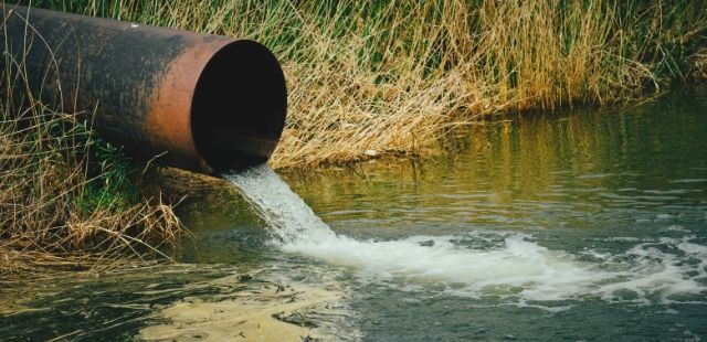 水インフラ事業の変化