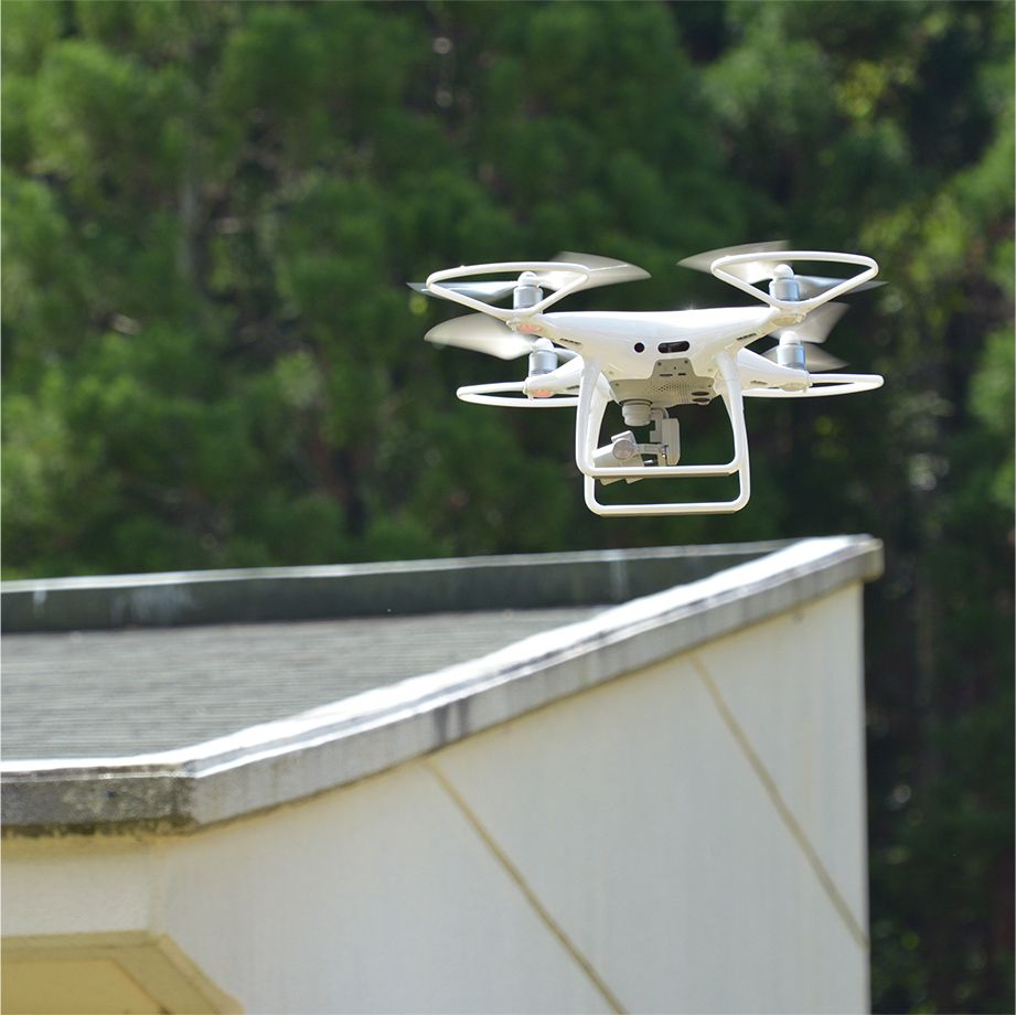 幅広い事業領域とインフラDX