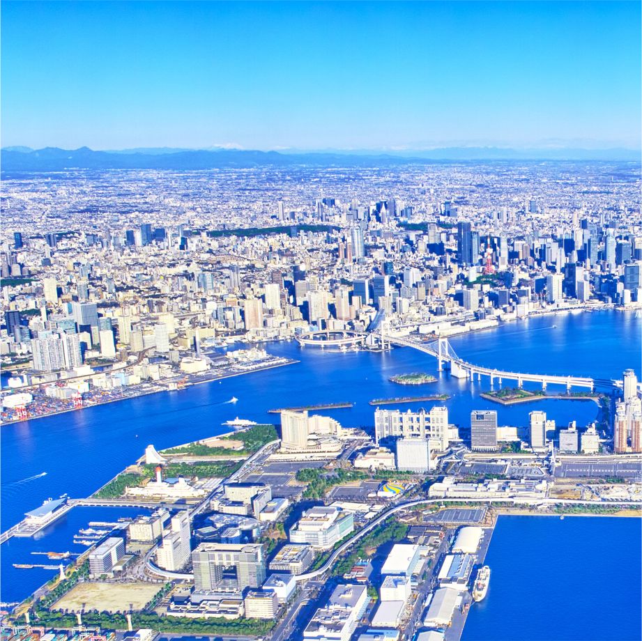 水環境の未来をデザインする