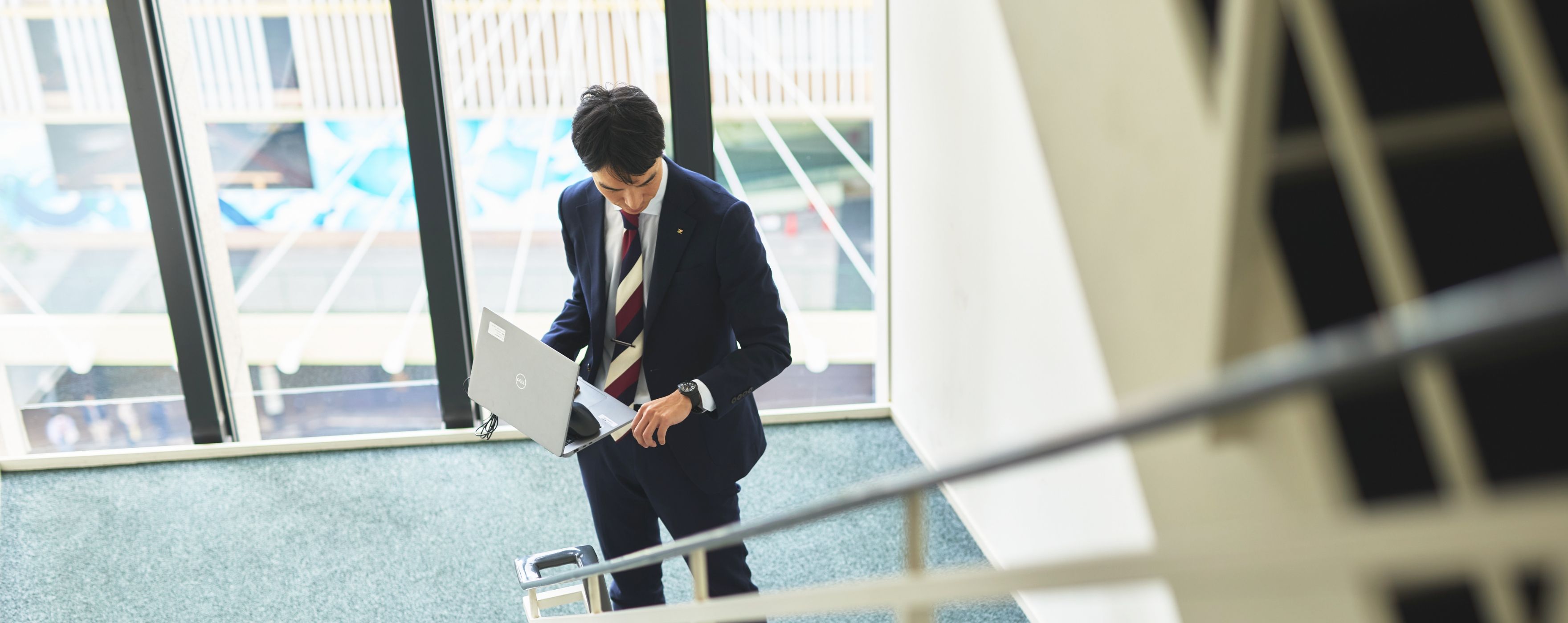 水と環境のオペレーションカンパニーとは？