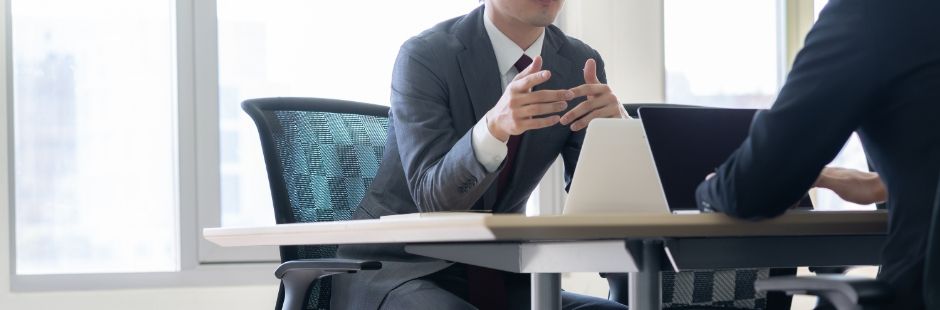 お客様第一主義