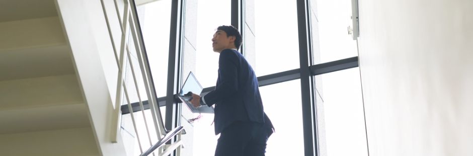 チャレンジ精神