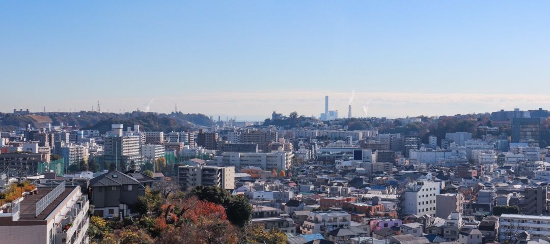 日本最大級の浄水場を、次世代につないでいくために。