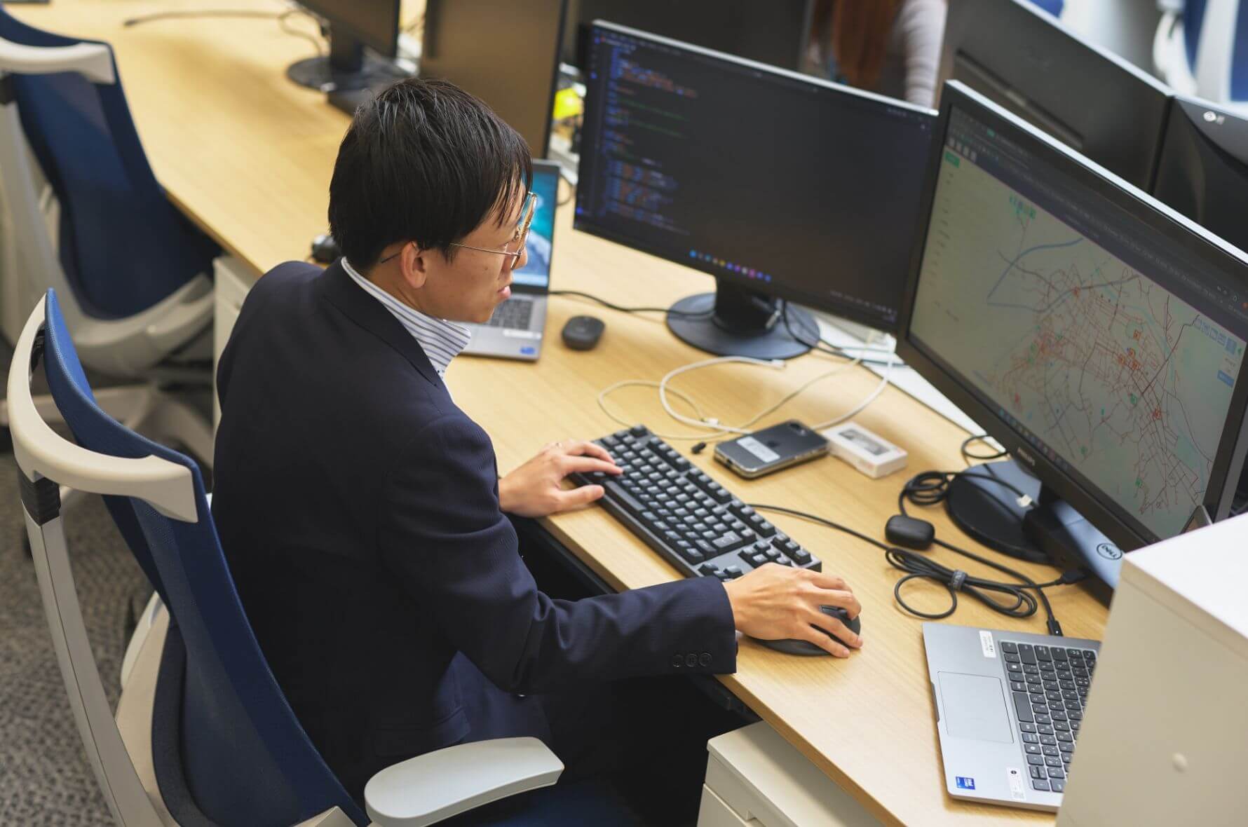 職種・仕事紹介