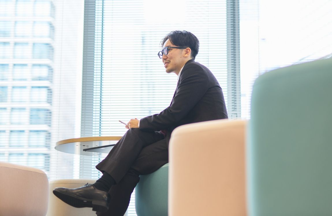 職種・仕事紹介