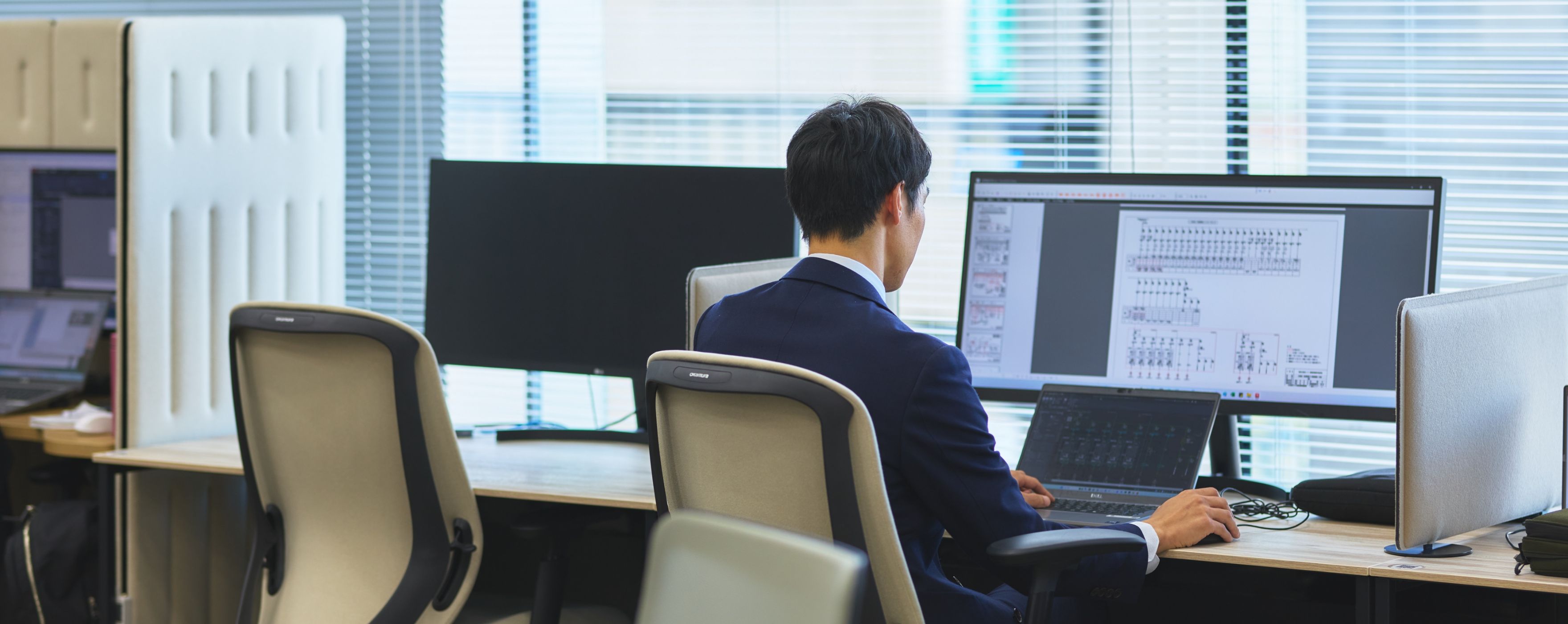 職種・仕事紹介