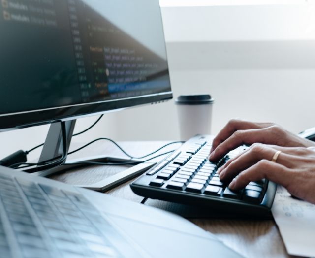 ソフトウェア系